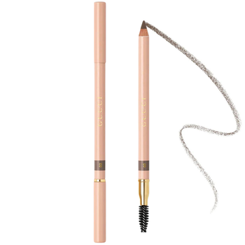 Карандаш для бровей Gucci Crayon Définition Sourcils Eyebrow Pencil 3 Light Brown без коробки 1.19 г