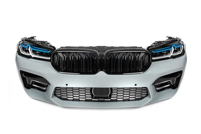 Комплект рестайлінгу (в M5 F90 2021 рік) для BMW 5 серія G30/G31 2017-2023 рр