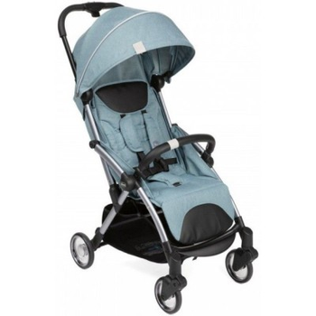 Коляска Chicco Goody Plus Stroller сіро-салатова (79877.19.00)