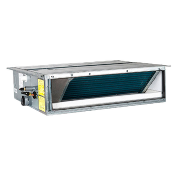 Кондиционер канального типа TAD PRO DUC-I 60 PHS/A-T/TAD OU