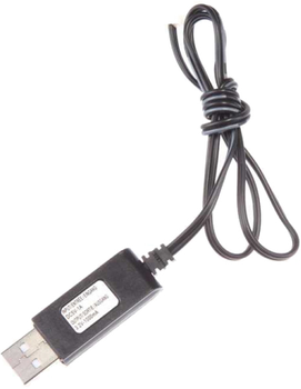 Ładowarka Carrera 600057 USB 1 A do LiFePo4 3,2 V (9003150109938)