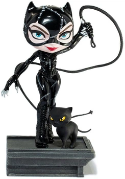 Фігурка Iron Studios DС Comics Batman Returns - Catwoman (Бетмен) (DCCBAT47121-MC)