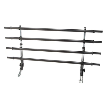 Перегородка в машину для собак Ferplast Dog Car Security 82х15х32-141х15х43 см (73200017)