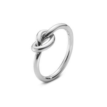 Каблучка зі срібла 925 (АРТ. №977) Розмір 19.5 Dadiverin Jewelry
