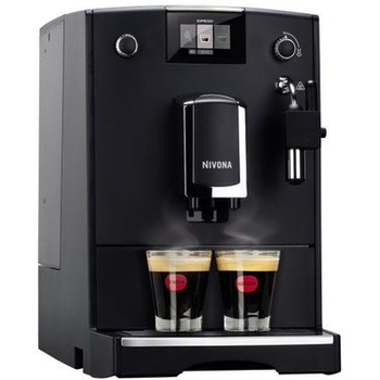Кавомашина Nivona CafeRomatica 550 (NICR 550)
