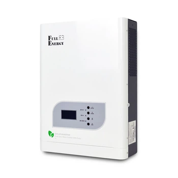 Гібридний однофазний інвертор Full Energy BBGI-3024Pro (300884)