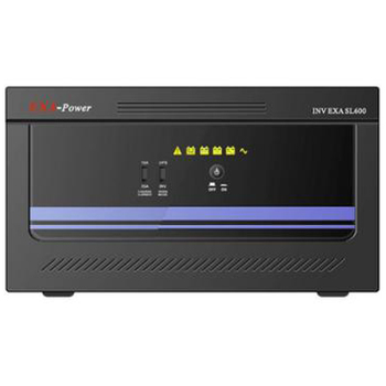 Инвертор ЕХА SL 1000 бесперебойное питание для квартиры и дома