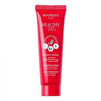 Праймер для лица BOURJOIS Healthy Mix Primer 30мл (3616303915551)