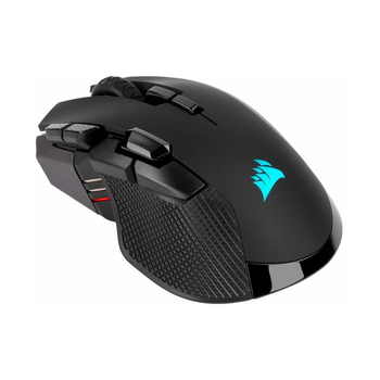 Мышка Corsair Ironclaw RGB Wireless Black (CH-9317011-EU)