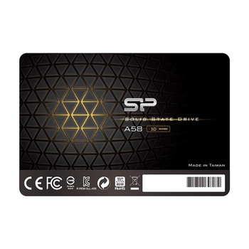 Накопитель SSD 2.5" 256GB Silicon Power (SP256GBSS3A58A25)