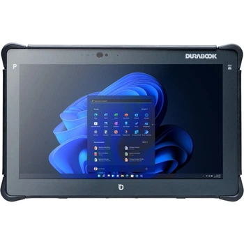 Планшет Планшетний ПК Durabook R11 11.6" (FHD) /i5-1235U /8GB /SSD F256GB /UMA /LTE /3950mAh /Win10P (R1G1A2DEBAXX)