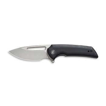 Нож Civivi Odium G10 Black (C2010D)