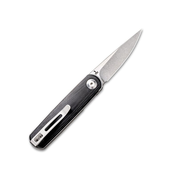 Нож Civivi Lumi G10 Black (C20024-3)