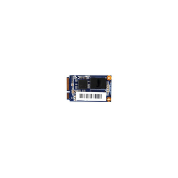 Накопичувач SSD mSATA 512GB Golden Memory (GM2020512GB)