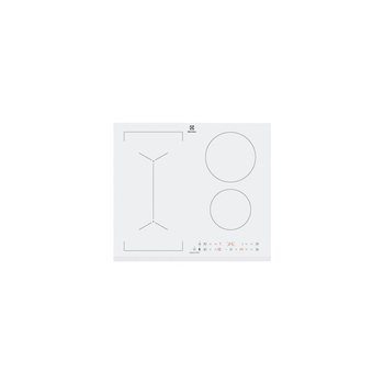 Варильна поверхня Electrolux LIV63431BW