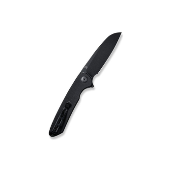 Нож Sencut Kyril G10 Black (S22001-1)