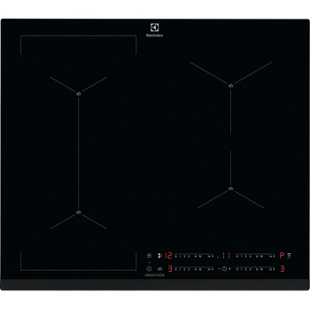 Варильна поверхня Electrolux EIS62441