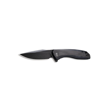 Нож Civivi Baklash All Black Carbon (C801I)