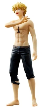 Фигурка Taito&nbsp;Человек-бензопила Дэнджи Chainsaw Man Denji 19 см T CM D