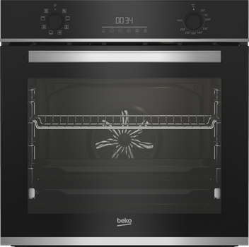 Духова шафа електрична Beko BBIM13300XD