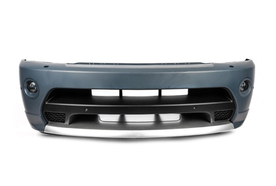 Передний бампер в сборе (Autobiography) для Range Rover Sport 2005-2013 гг.