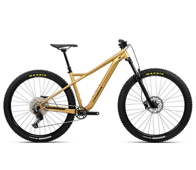 Велосипед Orbea LAUFEY H30 2023 XL Golden Sand