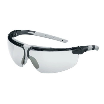 Тактичні окуляри Uvex і-3s в наборі з сумкою та ремінцем (9190080набір)