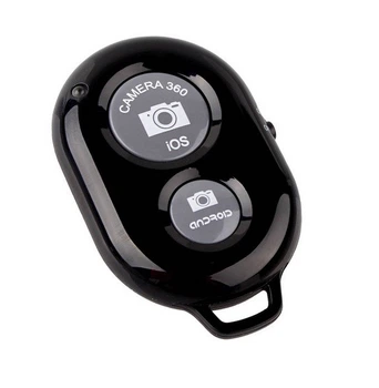 Bluetooth - кнопка для селфи для телефона блютуз (1240)