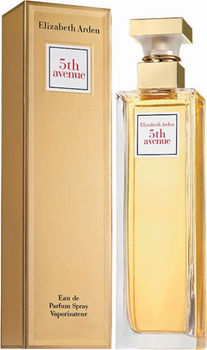 Elizabeth Arden 5Th Avenue парфюмированная вода для женщин