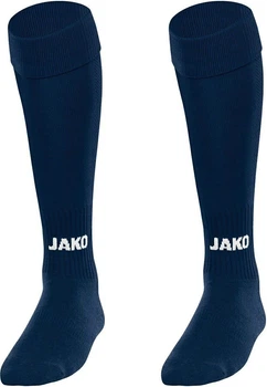 Гетри футбольні Jako GLASGOW 2.0 темно-сині 39-42 3814-09