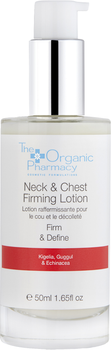 Balsam wzmacniający The Organic Pharmacy Neck & Chest Firming Lotion 50 ml (5060063497631)