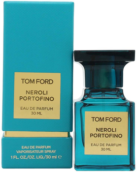 Woda perfumowana unisex Tom Ford Neroli Portofino 30 ml (888066023788)