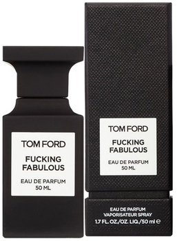 Woda perfumowana unisex Tom Ford Fucking Fabulous 50ml (888066075848)