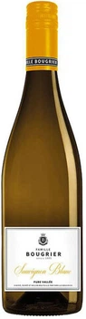 Вино Bougrier Pure Vallee Sauvignon Blanc біле сухе 0.75 л 12% (3172258008026)