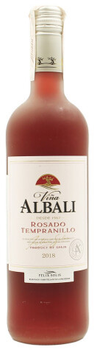 Вино Felix Solis Vina Albali Pinot Grigio біле сухе 0.75 л 11% (8410702027274)