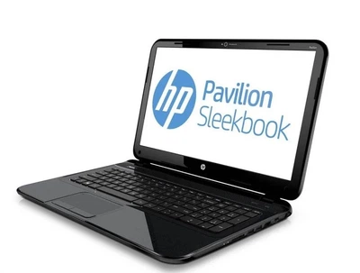 Ноутбук HP 15-b118еo-Inte Core i5-3337U-1.8GHz-8Gb-DDR3-320Gb-HDD-W15.6-Web-DVD-RW-Tauch NVIDIA GeForce GT 630M (2Gb) (B-)- Б/В