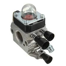 Карбюратор TRÉSZER мотокосы штіль FS38, FS45, FS55