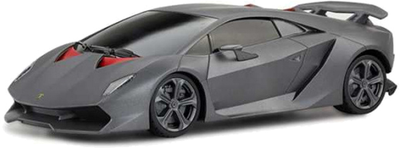 Samochód Rastar Lamborghini Sesto Elemento 1:18 (6930751307001)