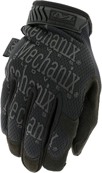 Перчатки тактические Mechanix Wear The Original Covert Gloves MG-55 L (2000980571260)