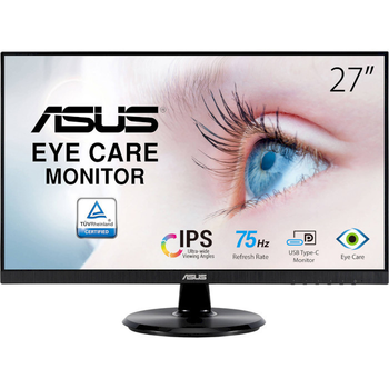 Монітор Asus VA27DCP (90LM06H5-B01370)