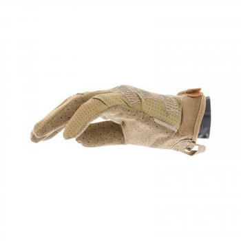 Перчатки тактические Mechanix Wear Specialty Vent Gloves MSV-72 2XL Coyote (2000980571451)