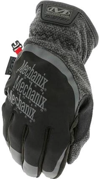 Перчатки тактические зимние Mechanix Wear Coldwork FastFit Gloves CWKFF-58 XL (2000980585441)