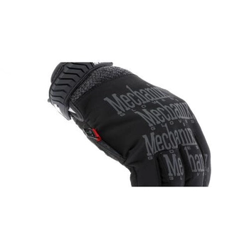 Перчатки тактические зимние Mechanix Wear Coldwork Original Gloves CWKMG-58 2XL (2000980585458)