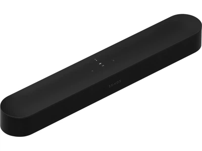 Саундбар Sonos Beam G2 Black (BEAM2EU1BLK)