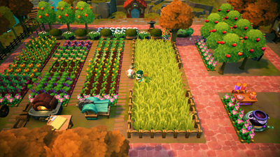 Гра Nintendo Switch Fae Farm (Картридж) (45496479541)