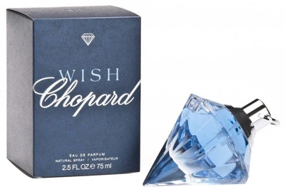 Парфумована вода для жінок Chopard Wish 75 мл (7640177366191)
