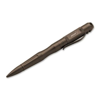 Тактична ручка Boker Plus IPLUS TTP Bronze (09BO120)