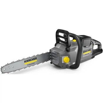 Цепная пила Karcher CS 400/36 Bp шина 40 см, 36В, 7.5Ah, 400мм, 3/8, 10.1 кг (1.042-505.0)