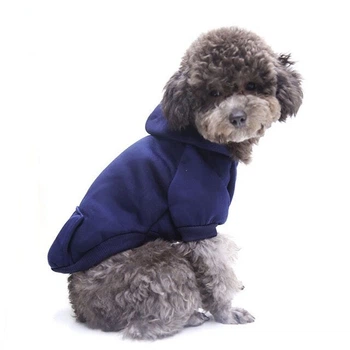 Кофта Капюшон р.XL Синий