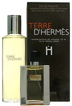 Парфумований набір Hermes Terre D'Hermes (3346130013440)